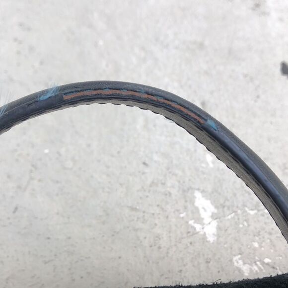 Mackage silhouette bag  - Picture 9 of 9